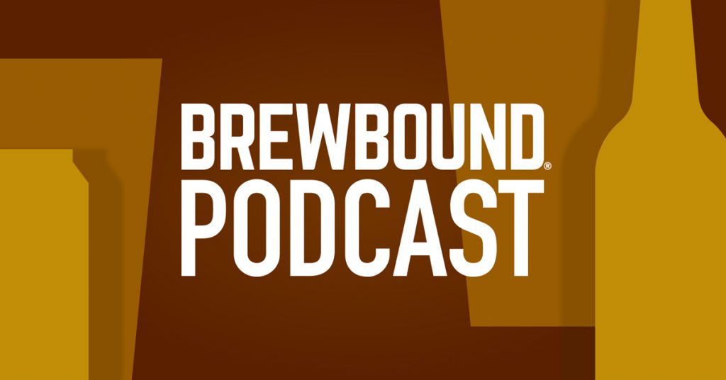 The Brewbound Podcast