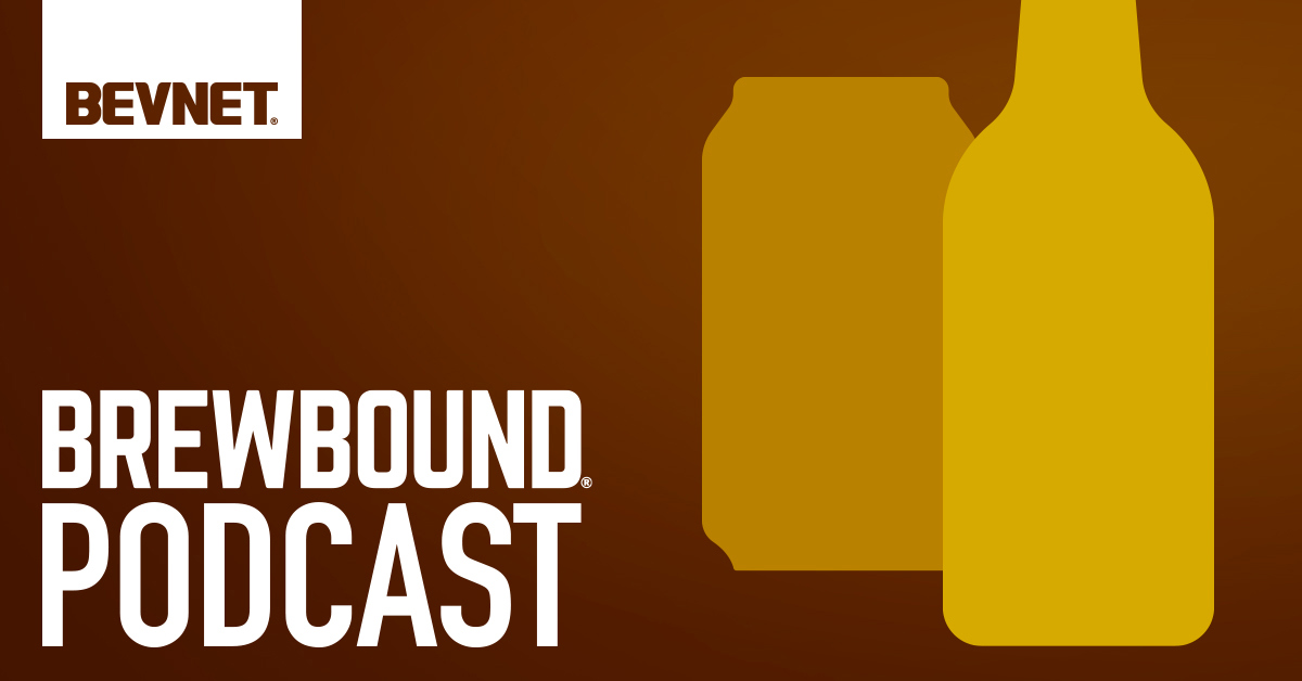 🔮 The Brewbound Podcast On-Location at CCBA Summit, Leasing 101
