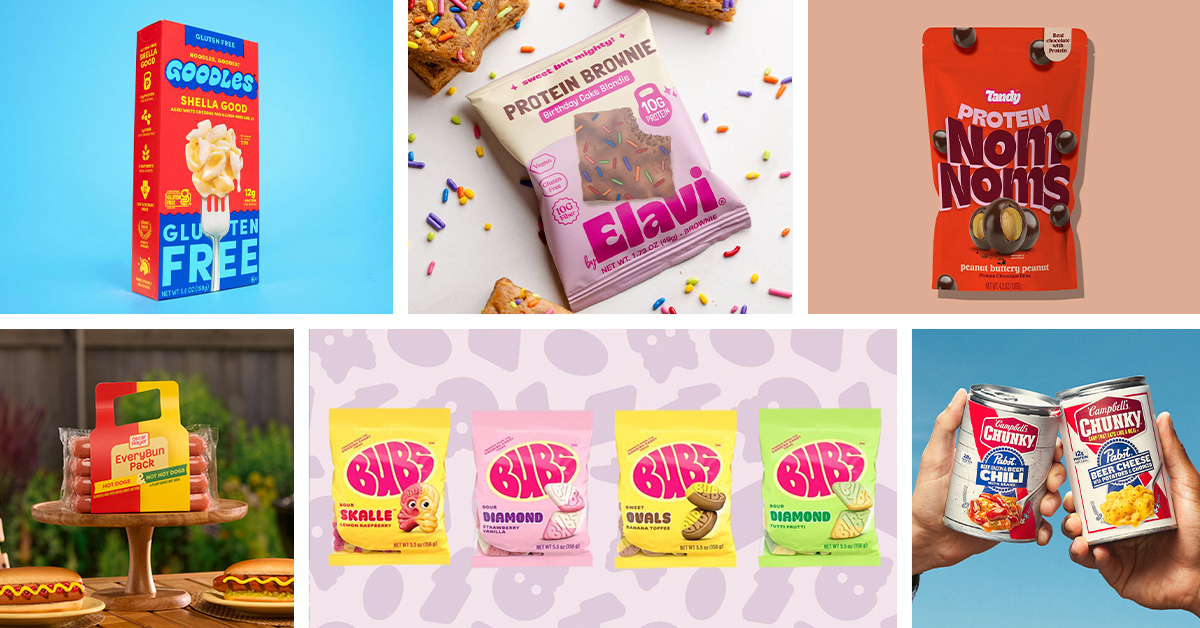 🆕 This Week’s New Products