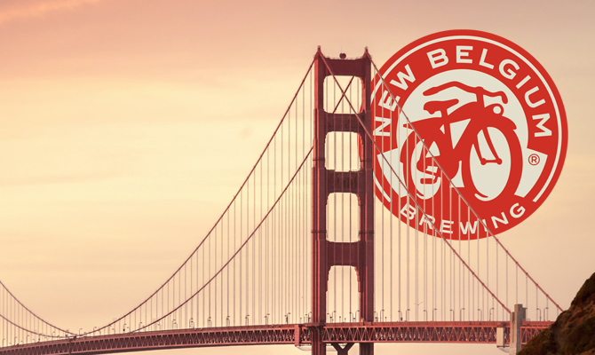 🌁 New Belgium Closes San Francisco Taproom