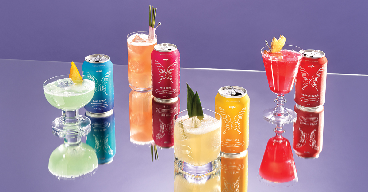 🌟 Can Kombucha Win Back the Gut Health Spotlight? 