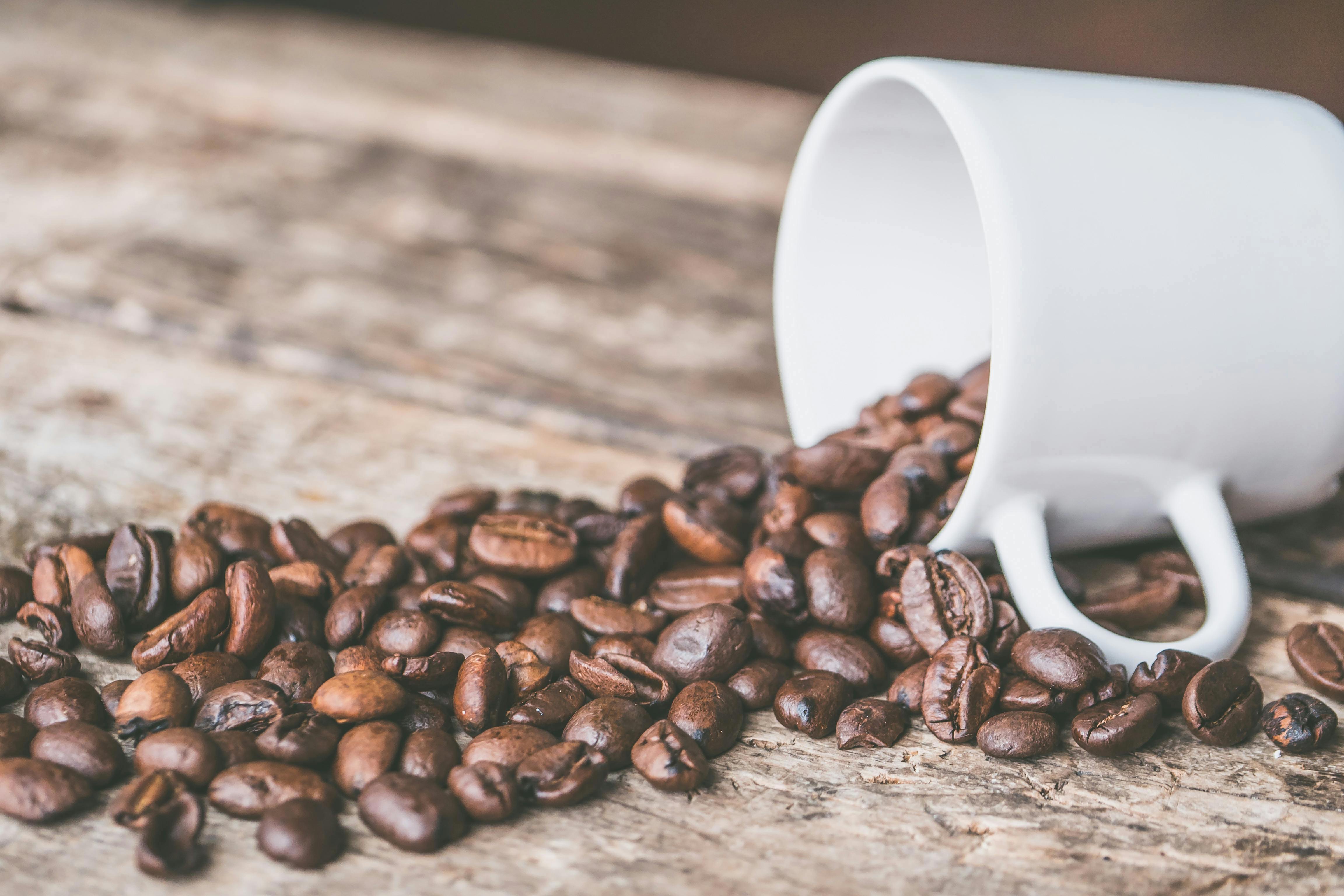 ☕ Coffee Prices By The Numbers