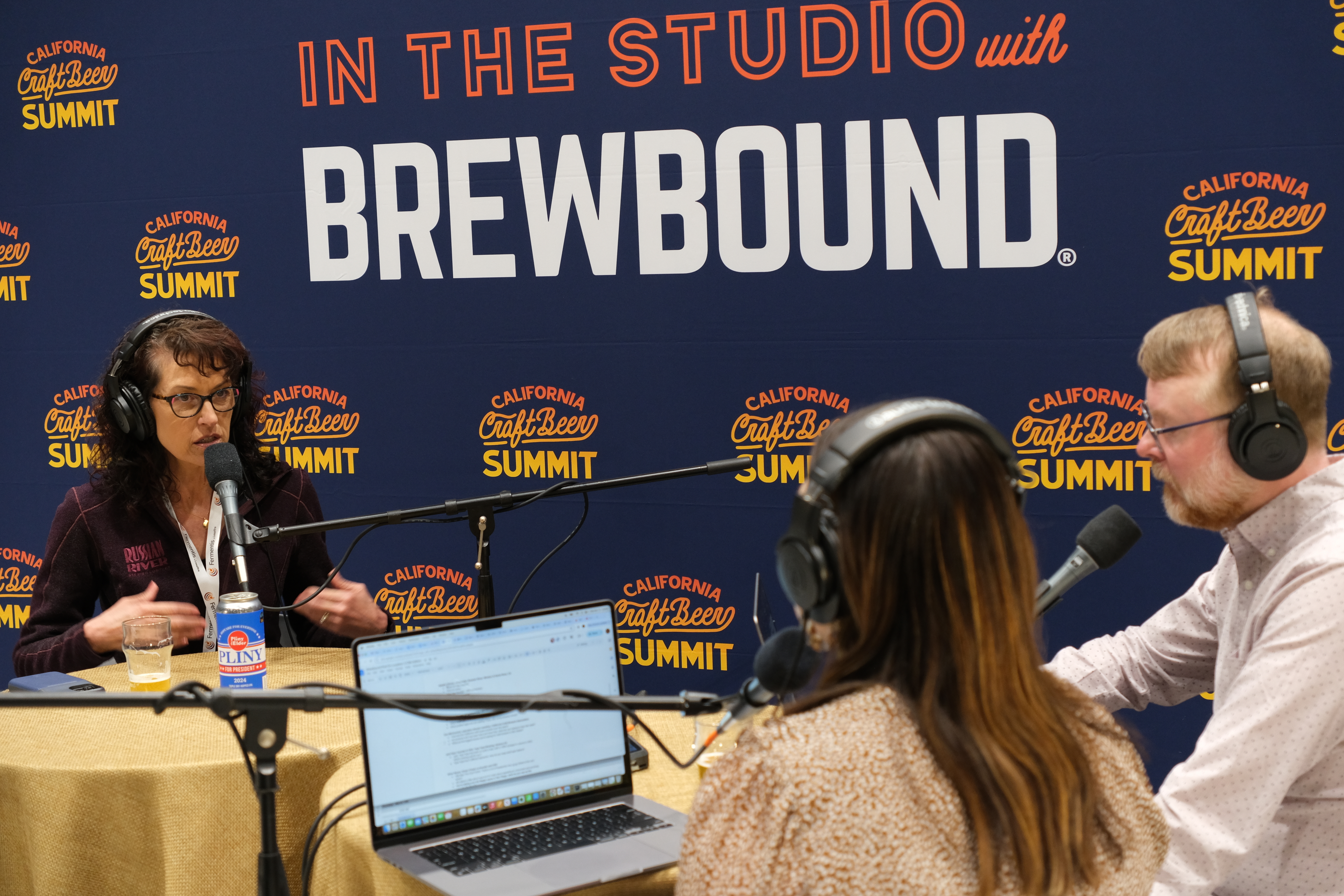 🎰 Less Than 2 Weeks: Brewbound Podcast On Location, Vegas Style