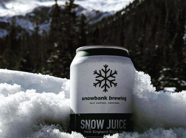 ⛰️ Colorado’s Timnath Beerwerks to Acquire Snowbank Brewing