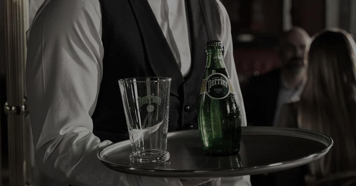 💦 Inside Nestlé’s Perrier Water Scandal