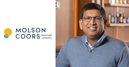 Molson Coors FY25 Shipments -8.6%, Depletions -5.4%; Launches Horizon 2030 Biz Plan