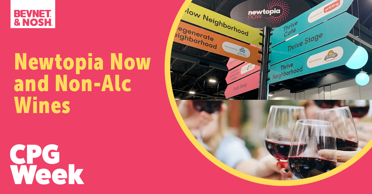 ✨ Newtopia Now And Non-Alc Wine