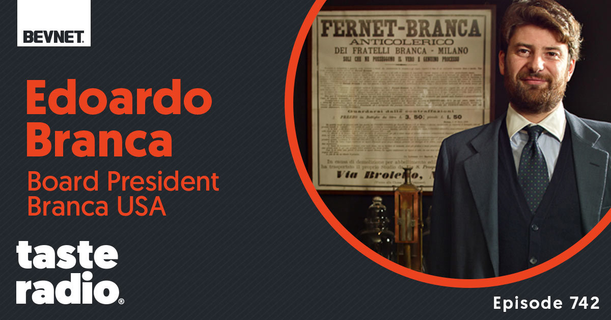 ⭐ From Apothecary To Icon. The Rise Of Fernet-Branca In America.