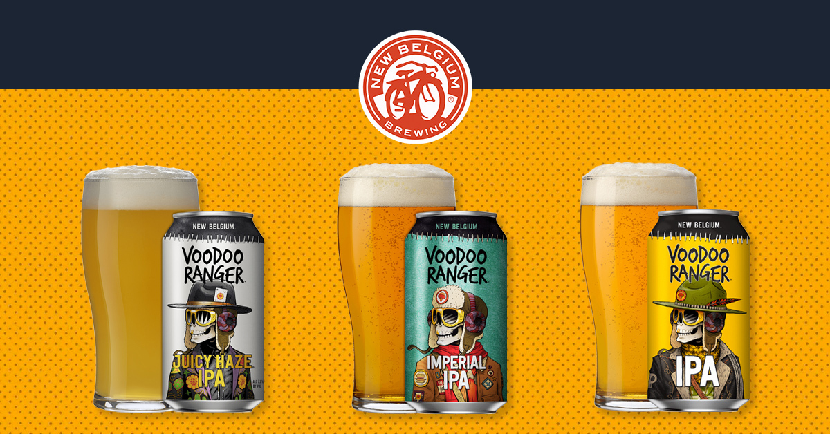 🚲 New Belgium Chief Sales Officer and Chief ESG Officer to Depart