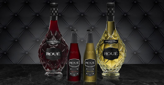 🍷 Future Teams with Ohza Founder Ayotte for RTD Cocktail Brand Roué