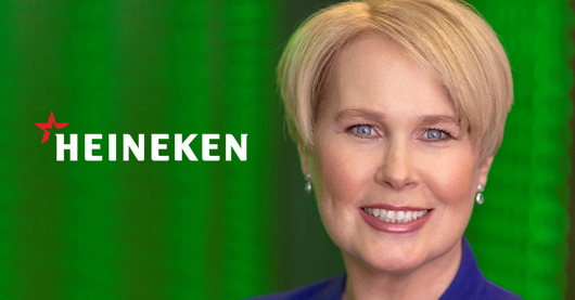 💸 Heineken USA CEO: Challenges Stacking Up From Tech to Online Gaming