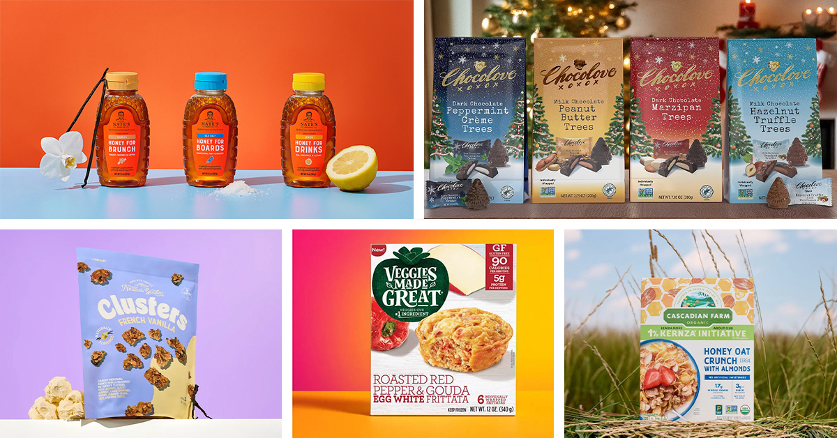 🆕 This Week’s New Products