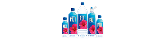 Untouched Water. Unmatched profits.