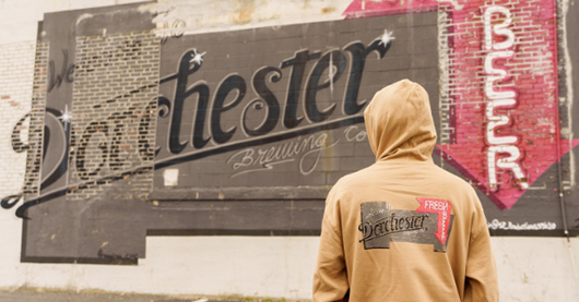 🫗 Dorchester Brewing to Focus on Own Brand, Ceases Contract Brewing; Aeronaut Merger Paused