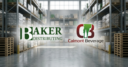 Vermont’s Baker Distributing Acquires Calmont, Leaving 2 Beer Distributors in the State