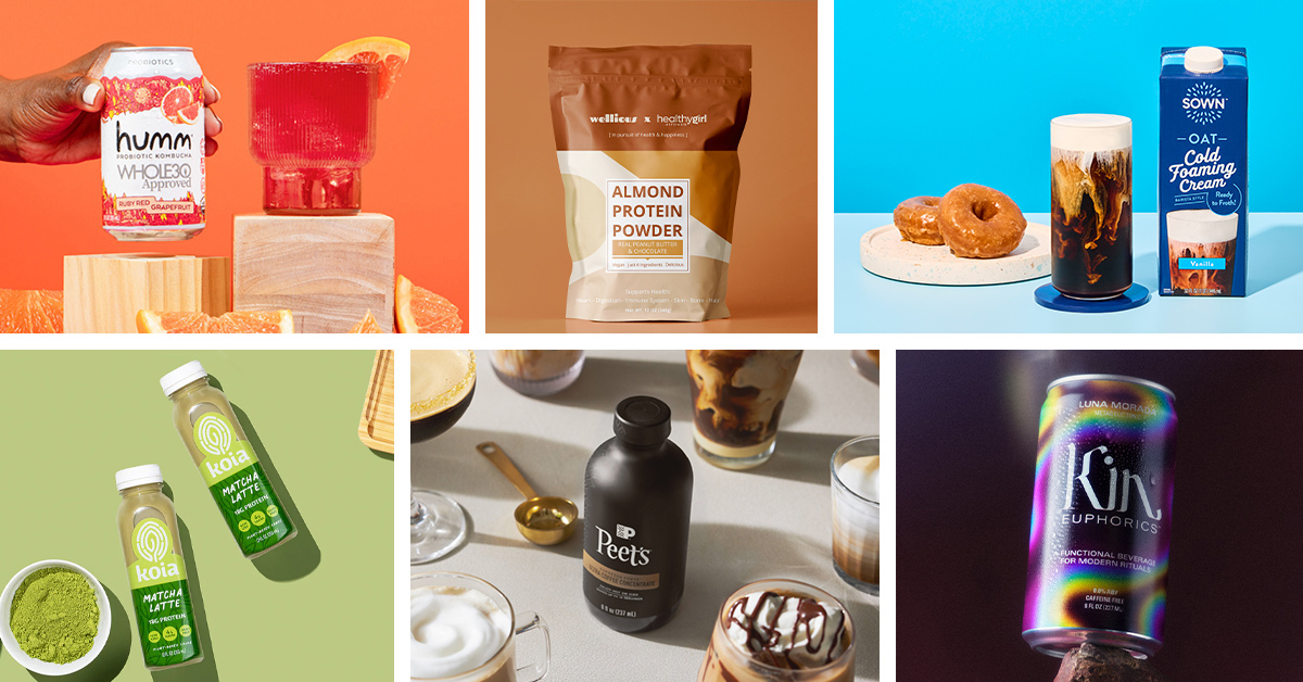 🆕 Gallery: This Week’s Hot New Sips