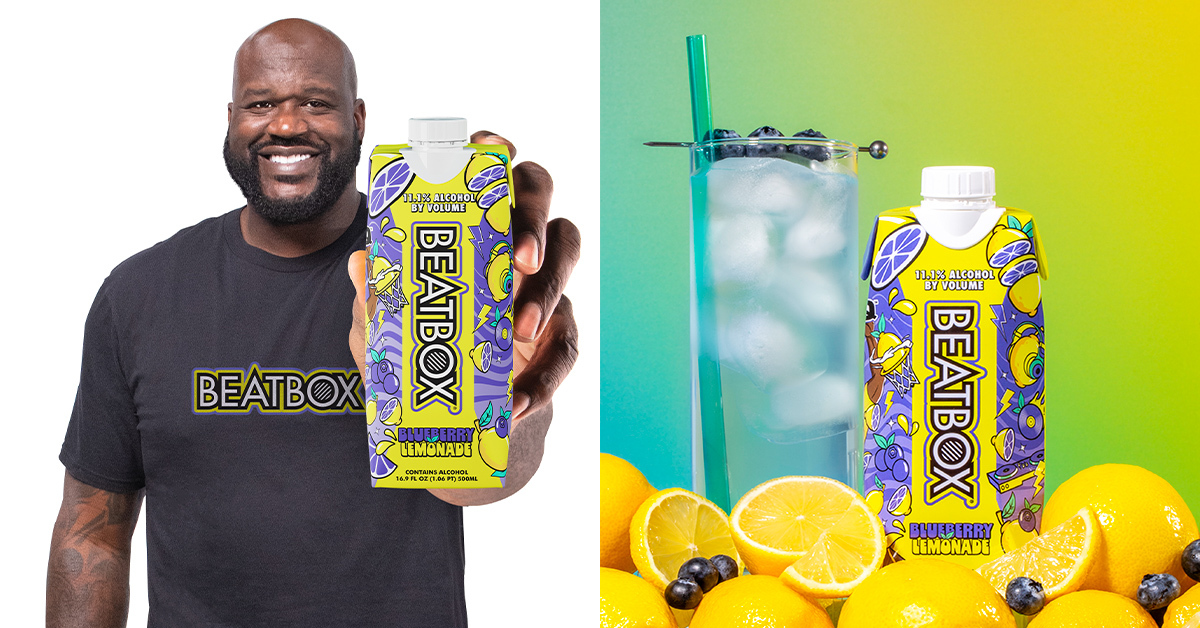 👀BeatBox Weighing $700M Sale to A-B