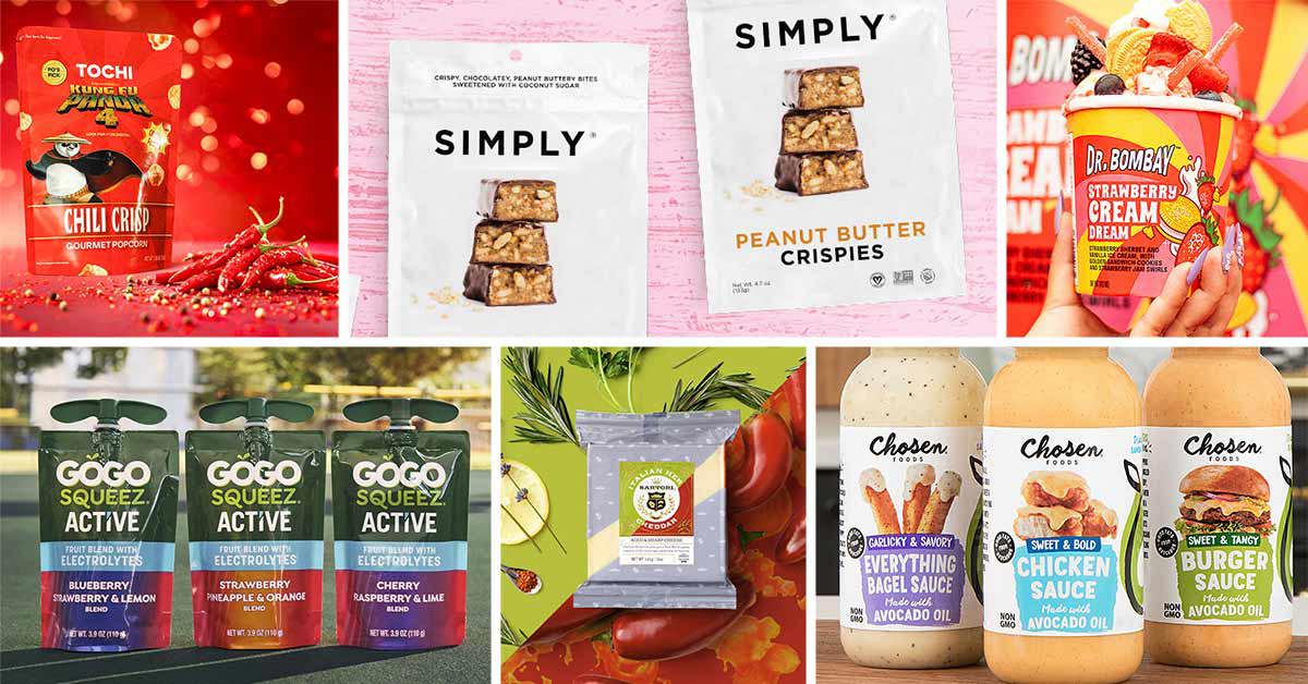 🆕 Gallery: This Week’s Hot New Products