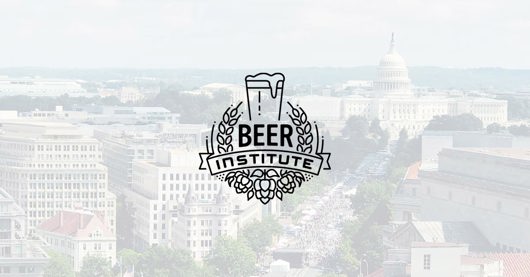 📉 January 2025 Shipments -8.7% YoY; Total Beer Supply -5.5%