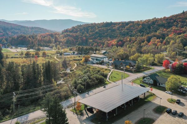 ☀️ Lawson’s Finest Liquids Brewery Operations Now 100% Solar Powered