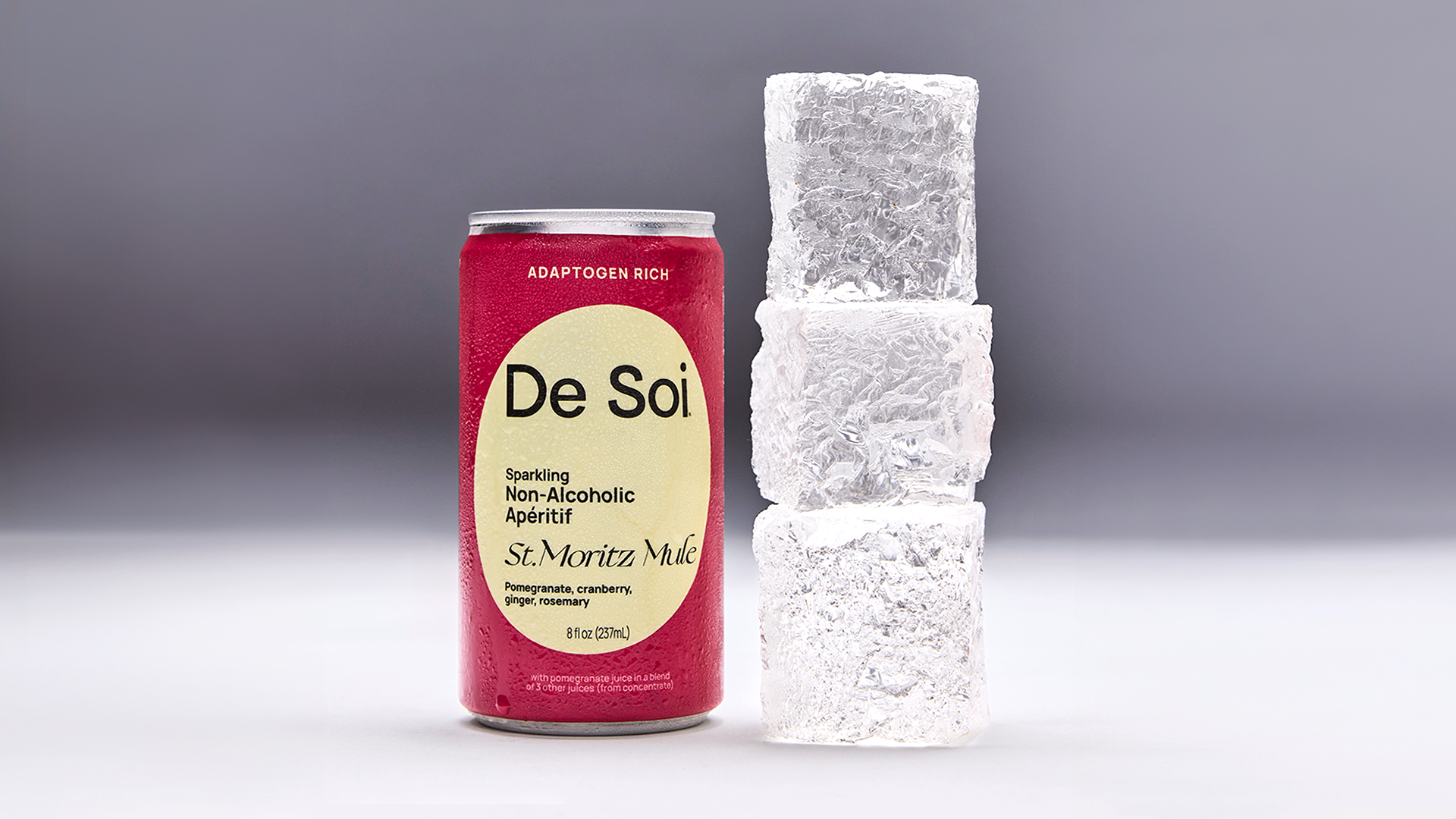 ⛸️ De Soi’s Distiller Talks Winter Game Plan