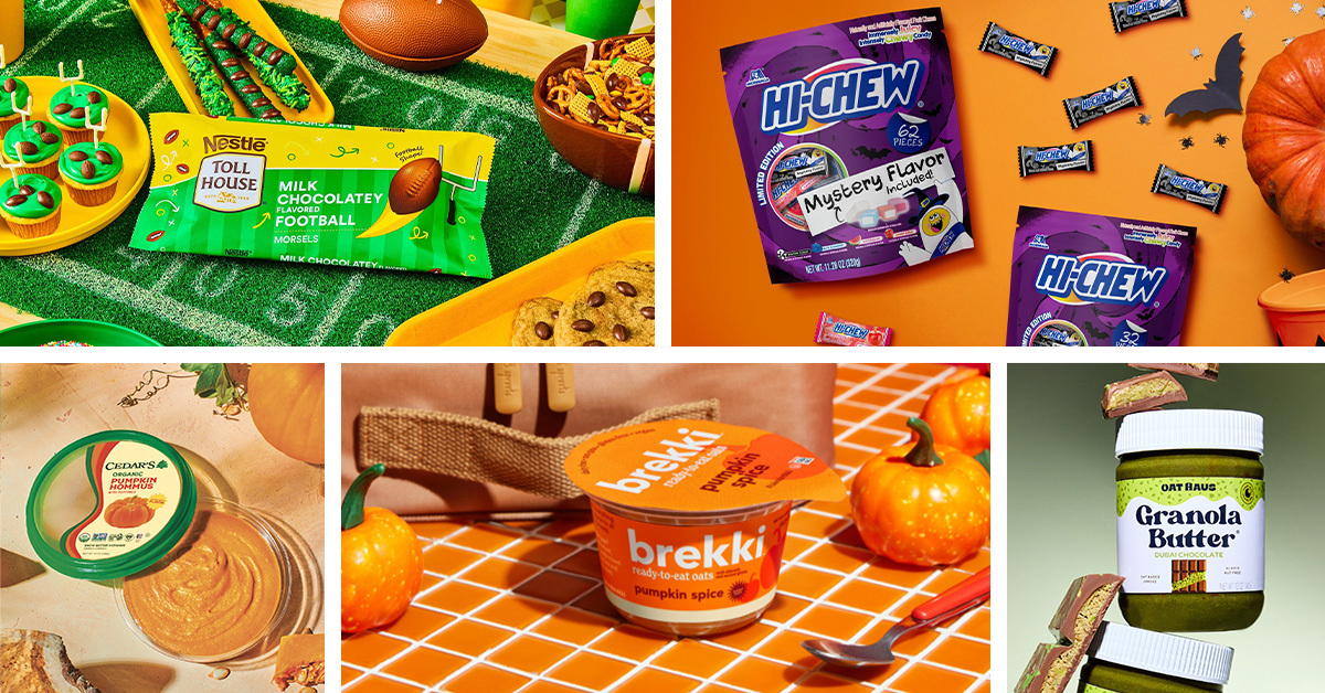 🆕 This Week’s New Products