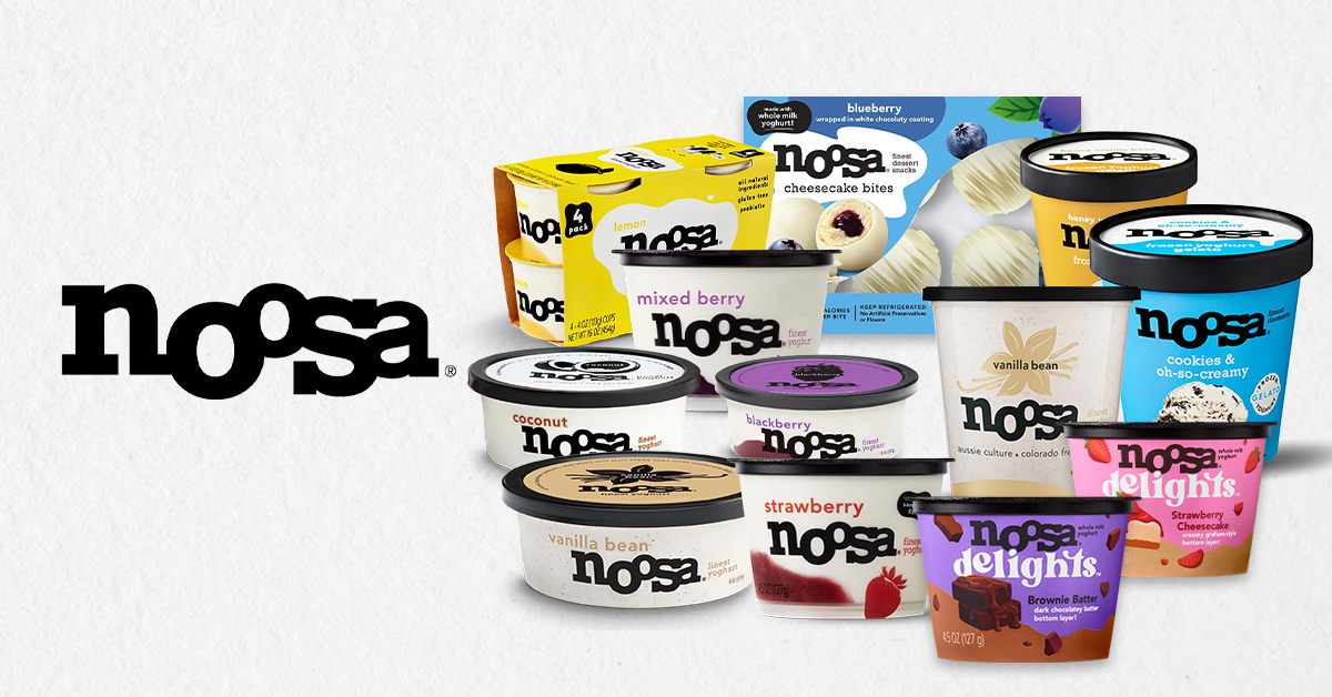 🤝 Campbell’s Sells noosa to Lakeview Farms 