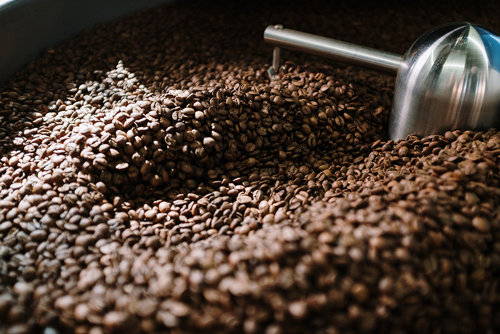 ☕ Cascade Coffee Changes Hands