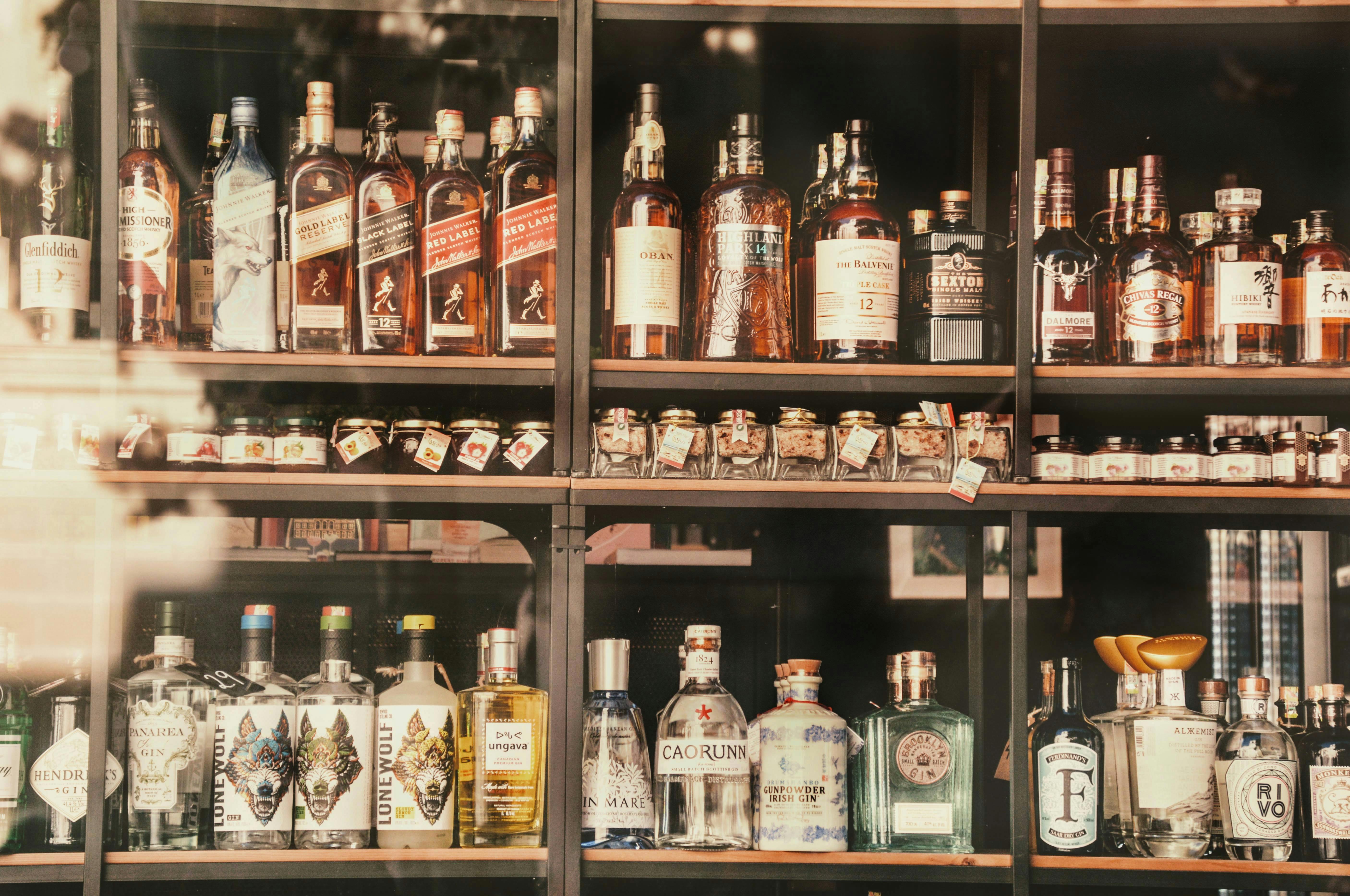 What Does Trump Mean For Spirits?