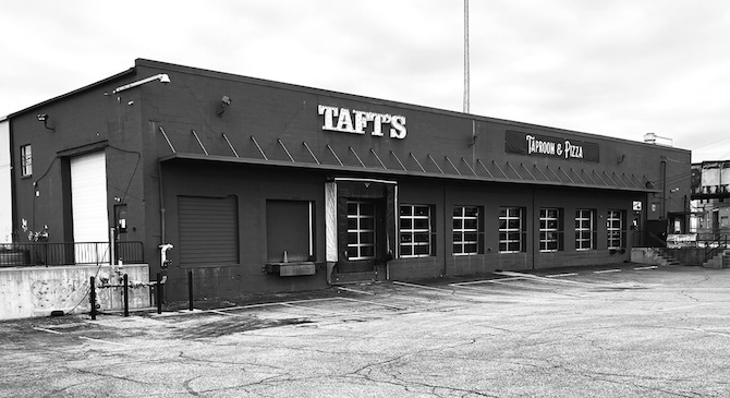 💰 CinBev to Acquire Taft’s Brewing; Brewpourium to Close