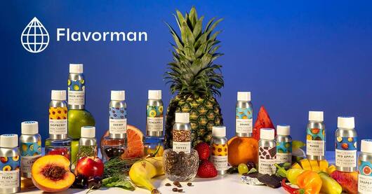 🥭 Flavorman 2026 Beverage Predictions: Fruity & Indulgent Flavors, Caffeine Alternatives and Convenience