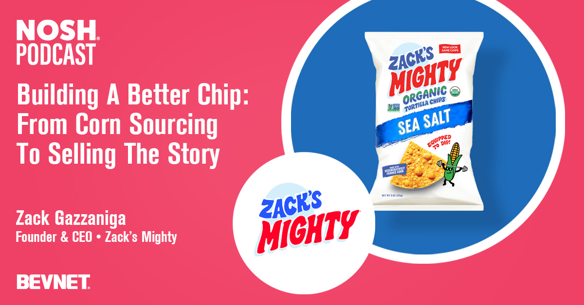 🌽Do Consumers Give A Chip About Your Supply Chain?