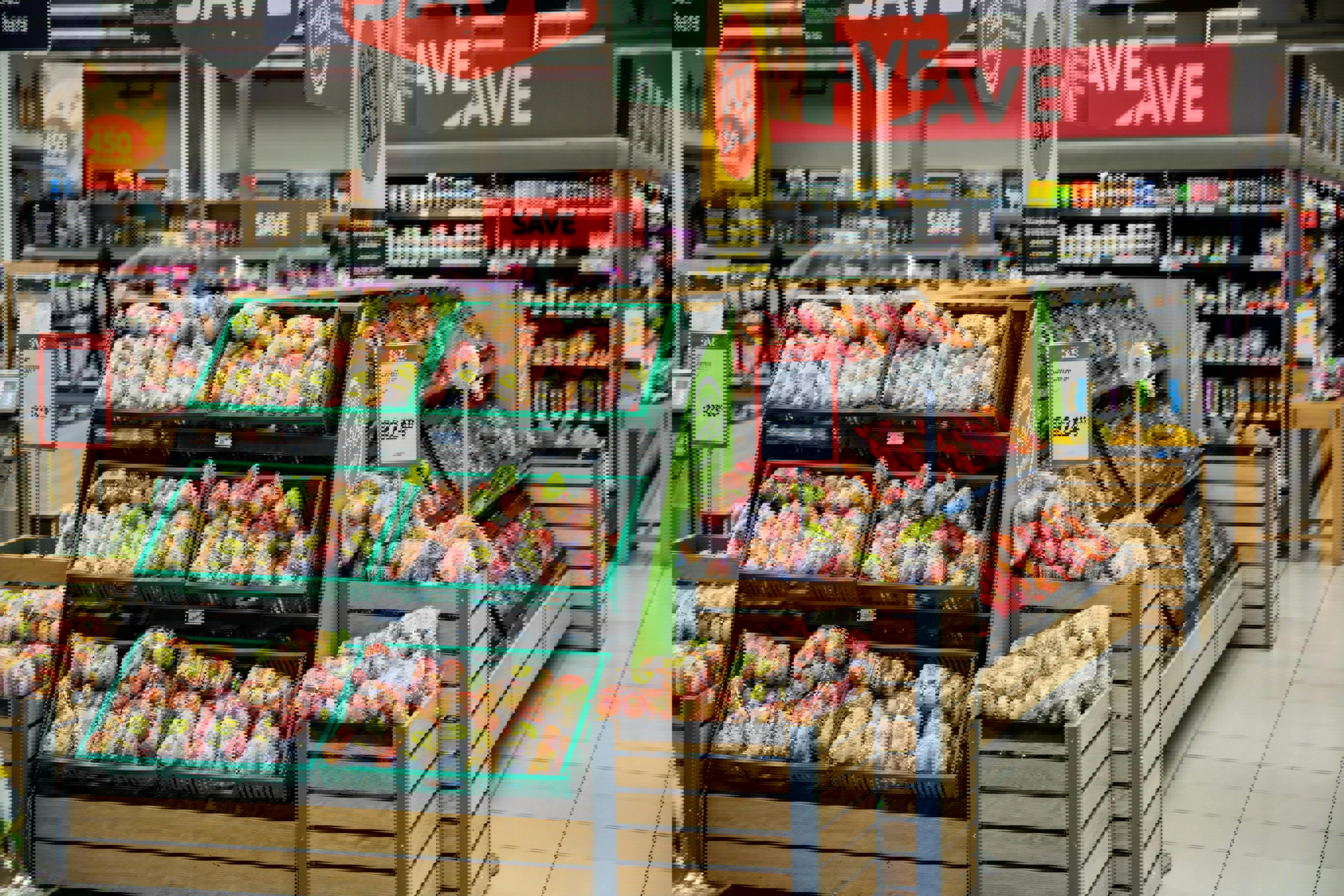 📊 Is Food Inflation Finally Subsiding? It’s Complicated…