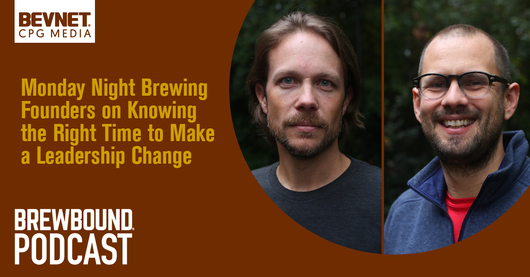 From Sabbatical to Succession: Monday Night Brewing’s Playbook for Founder Transitions