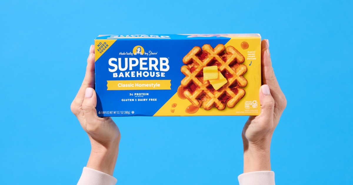 Superb Bakehouse Bets On Self-Manufacturing