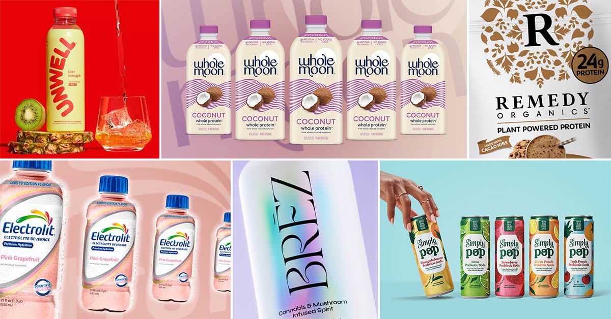 🆕 This Week’s Hot New Sips