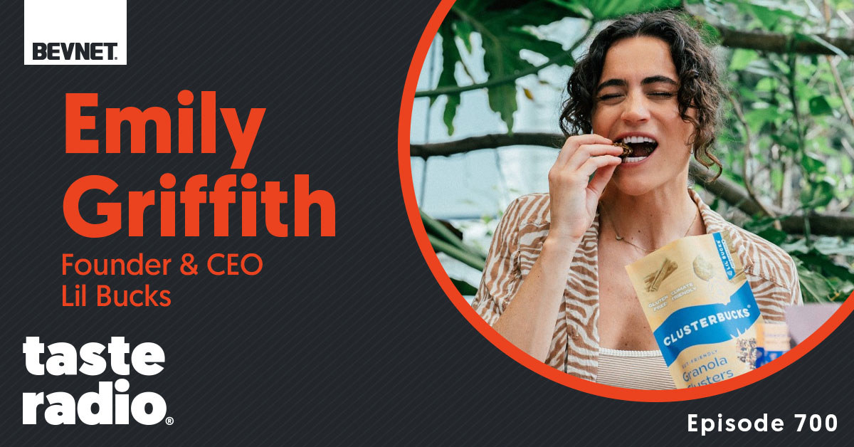 🔍 How Emily Griffith Transformed An Overlooked Superfood Into A Beloved Brand