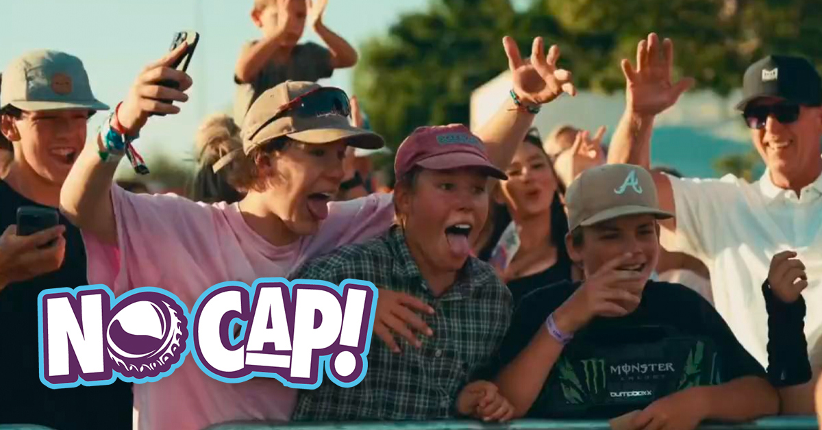 💰 No Cap Pulls Off X Games, Pulls in $3M