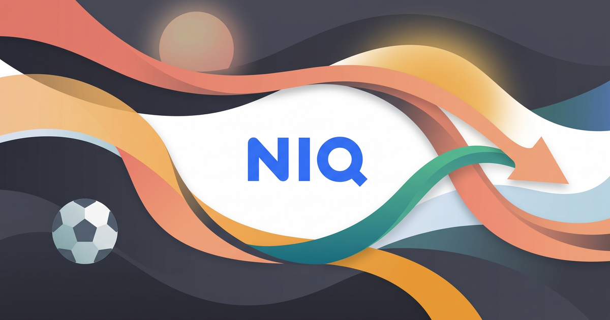 Bev-Alc Declines Persist in NIQ Scans, Despite World Cup Uplift and RTDs Rebound