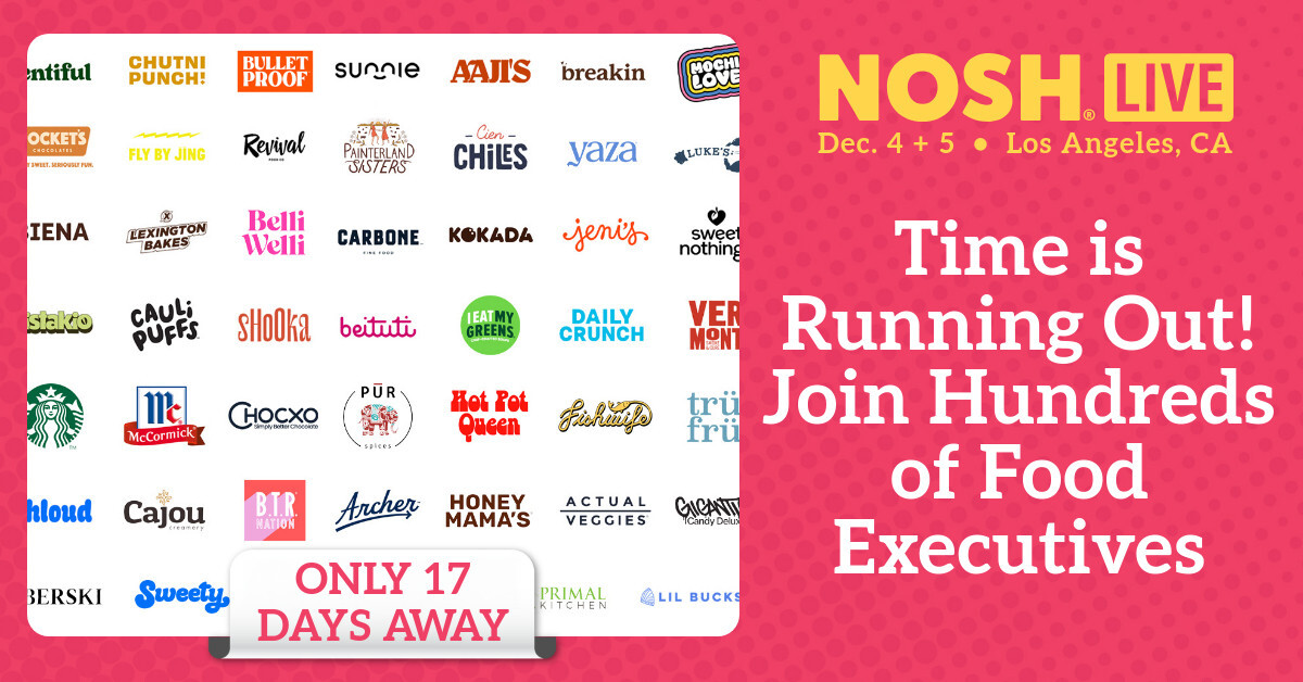 ⏱️ Time is Running Out to Register