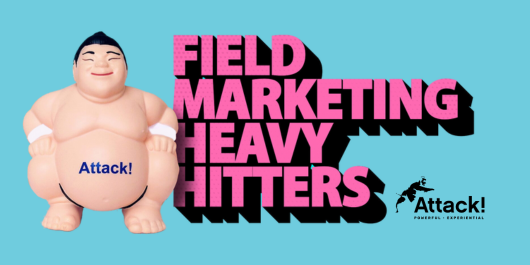 This Summer We Sampled Millions, But We're Not Done! See How Other Brands Sample Year-Round!
