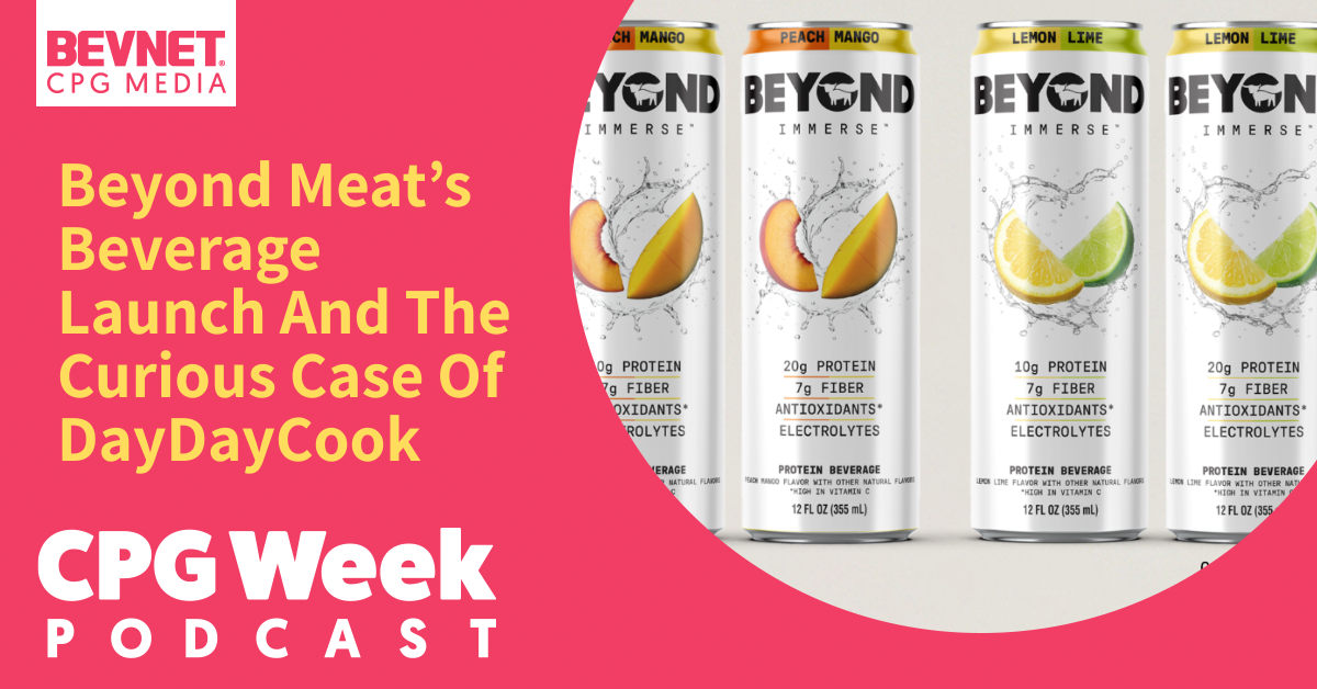 Plus, The Curious Case Of DayDayCook