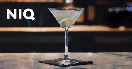 🥂 No Buzz About It: Non-Alc Categories Keep Momentum