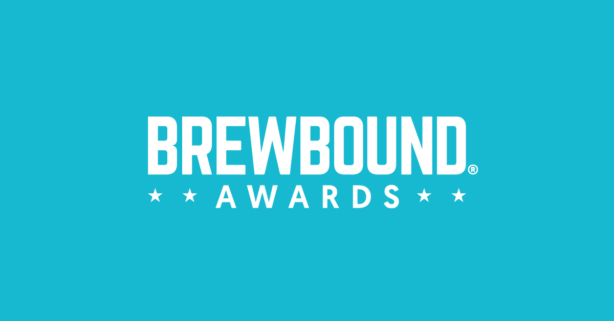 Brewbound 2026 Awards are Now Open