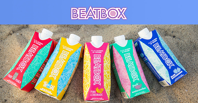 🪩 BeatBox Adds Christine Perich as Advisor, Toby David as Board Member