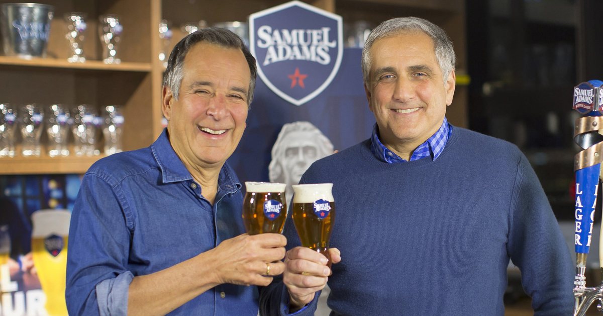 📰 Boston Beer’s Tuesday Night News Dump