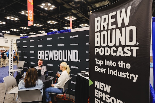 🔮 Sierra Nevada and New Trail CBC Chats, Legislative Updates and Pre-MDW Data