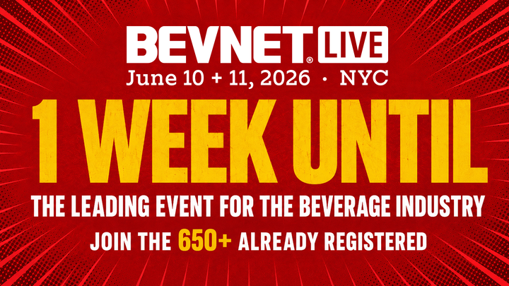 One Week Away – Get Your Tickets Today!!