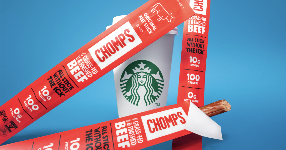 Chomps Takes a Bigger Bite Out of Retail 