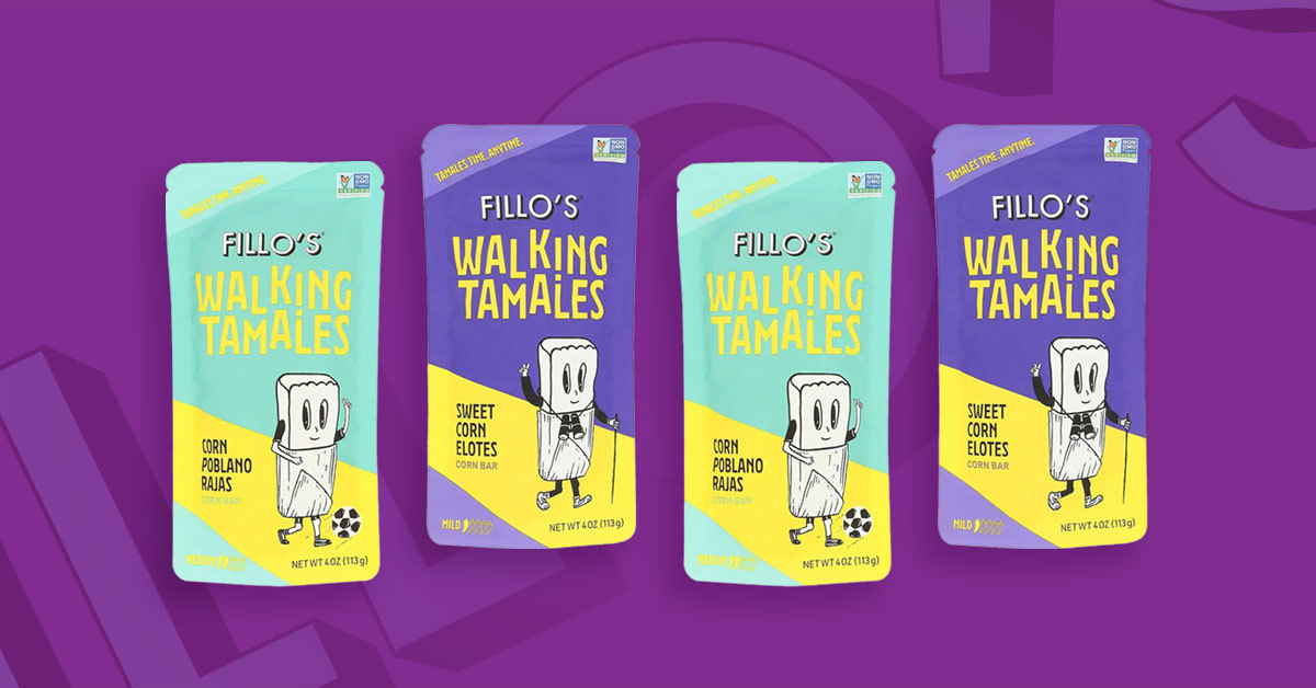 🫔 FILLO’s Expands Whole Foods Partnership, Ramps Up Distribution